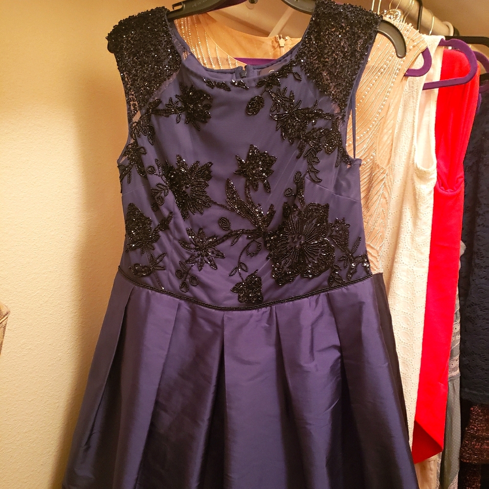 Adrianna Papell Ball Gown